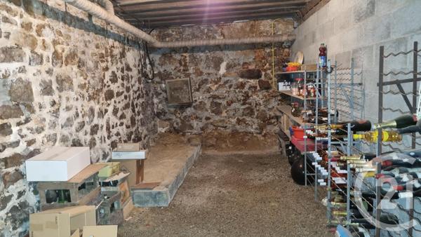 Maison à vendre  9 pièces - 188,60 m2 DOMFRONT EN POIRAIE - 61