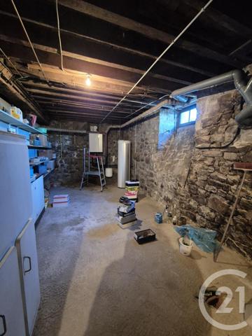 Maison à vendre  9 pièces - 188,60 m2 DOMFRONT EN POIRAIE - 61