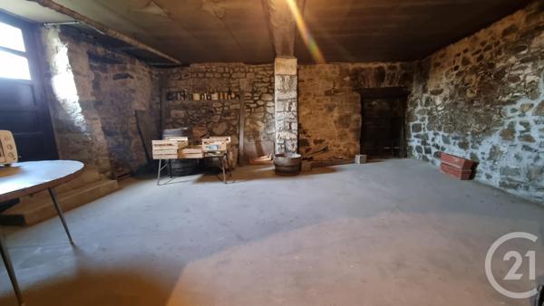 Maison à vendre  9 pièces - 188,60 m2 DOMFRONT EN POIRAIE - 61