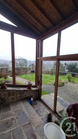 Maison à vendre  9 pièces - 188,60 m2 DOMFRONT EN POIRAIE - 61