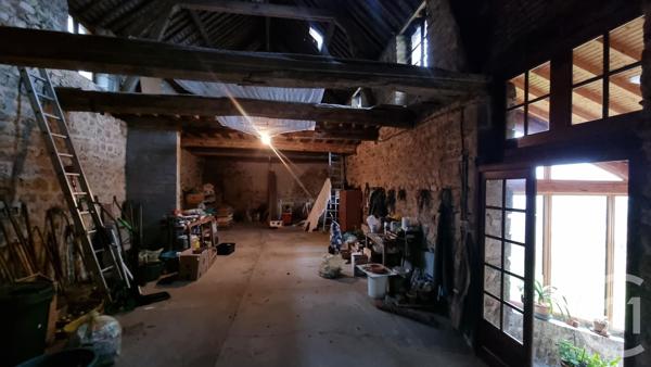 Maison à vendre  9 pièces - 188,60 m2 DOMFRONT EN POIRAIE - 61