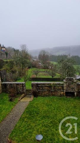 Maison à vendre  9 pièces - 188,60 m2 DOMFRONT EN POIRAIE - 61