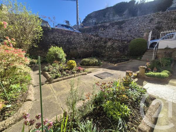 Maison à vendre  9 pièces - 188,60 m2 DOMFRONT EN POIRAIE - 61