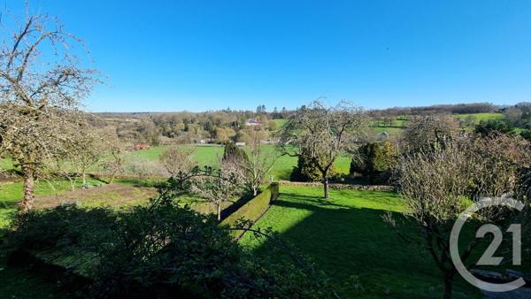 Maison à vendre  9 pièces - 188,60 m2 DOMFRONT EN POIRAIE - 61