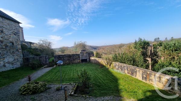 Maison à vendre  9 pièces - 188,60 m2 DOMFRONT EN POIRAIE - 61