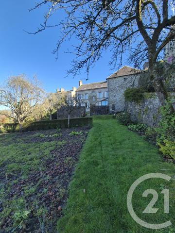 Maison à vendre  9 pièces - 188,60 m2 DOMFRONT EN POIRAIE - 61