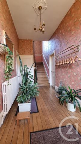 Maison à vendre  9 pièces - 188,60 m2 DOMFRONT EN POIRAIE - 61