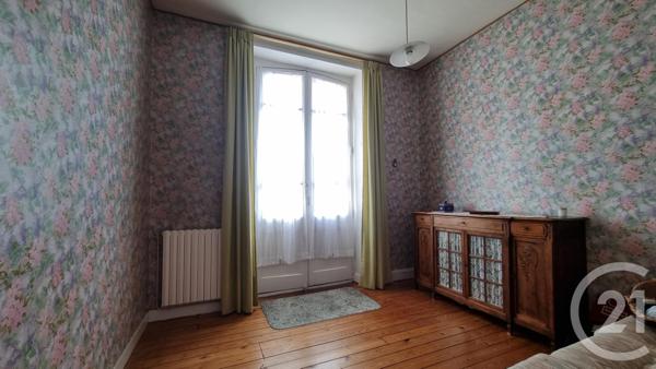 Maison à vendre  9 pièces - 188,60 m2 DOMFRONT EN POIRAIE - 61