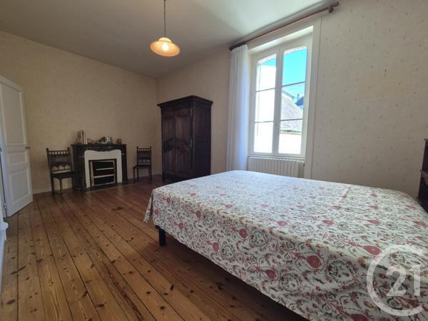 Maison à vendre  9 pièces - 188,60 m2 DOMFRONT EN POIRAIE - 61