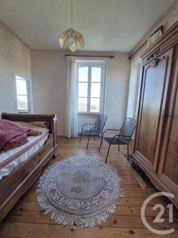 Maison à vendre  9 pièces - 188,60 m2 DOMFRONT EN POIRAIE - 61