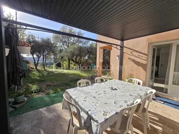 Maison jumelee de 92,39 m²