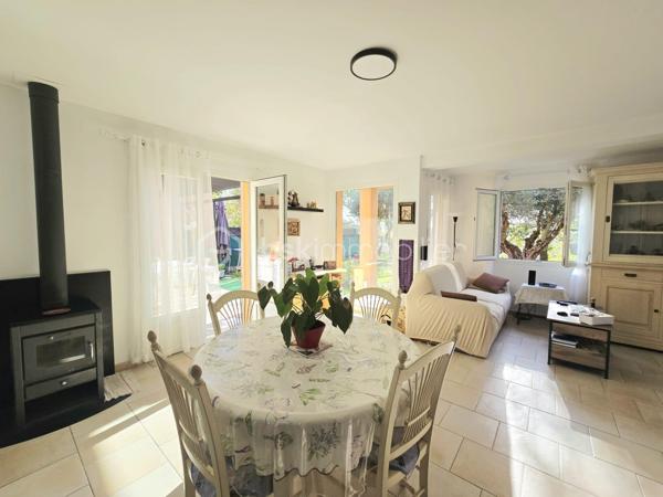 Maison jumelee de 92,39 m²