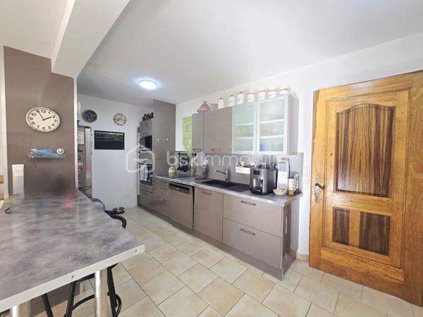 Maison jumelee de 92,39 m²