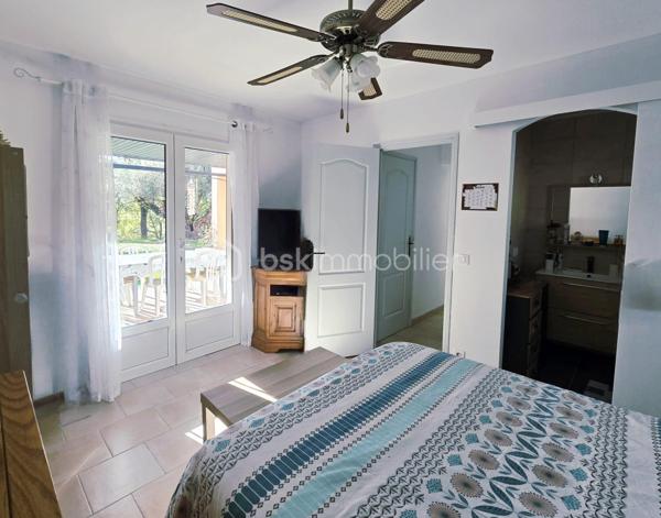 Maison jumelee de 92,39 m²