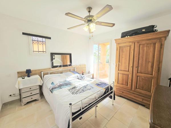 Maison jumelee de 92,39 m²