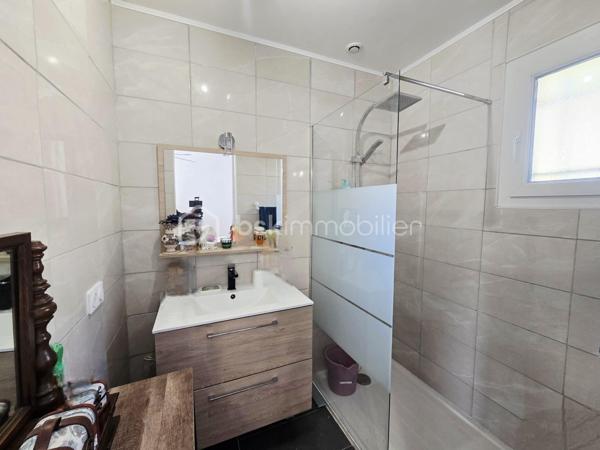 Maison jumelee de 92,39 m²