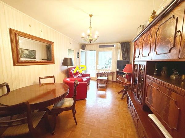 Appartement Argenteuil HYPER CENTRE VILLE 4 pièces 3 chambres 76 m2 €179 900 ** - Référence 4490