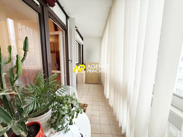 Appartement Argenteuil HYPER CENTRE VILLE 4 pièces 3 chambres 76 m2 €179 900 ** - Référence 4490