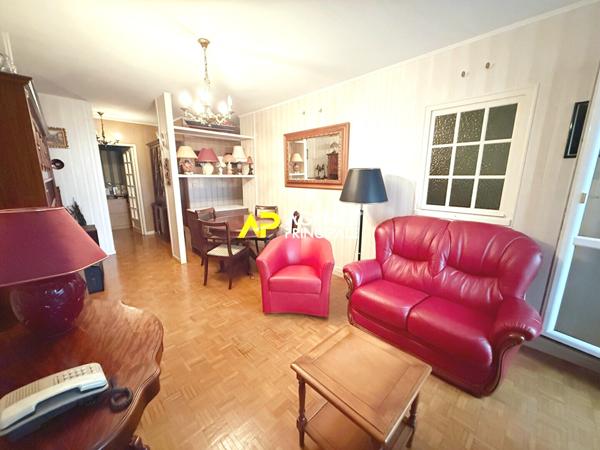 Appartement Argenteuil HYPER CENTRE VILLE 4 pièces 3 chambres 76 m2 €179 900 ** - Référence 4490