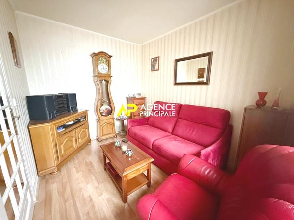 Appartement Argenteuil HYPER CENTRE VILLE 4 pièces 3 chambres 76 m2 €179 900 ** - Référence 4490