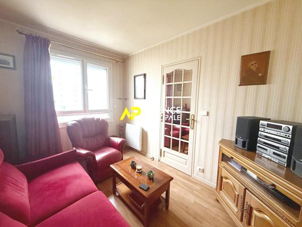 Appartement Argenteuil HYPER CENTRE VILLE 4 pièces 3 chambres 76 m2 €179 900 ** - Référence 4490