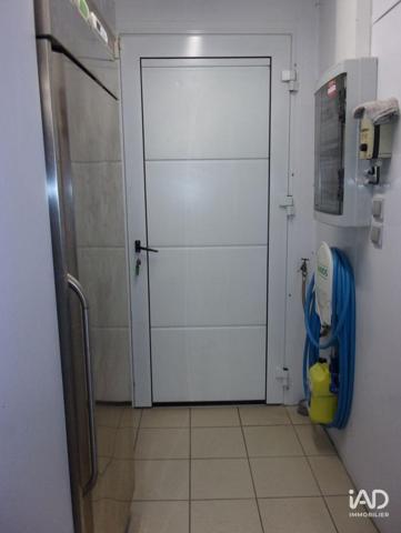 Local commercial à vendre 