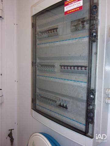 Local commercial à vendre 