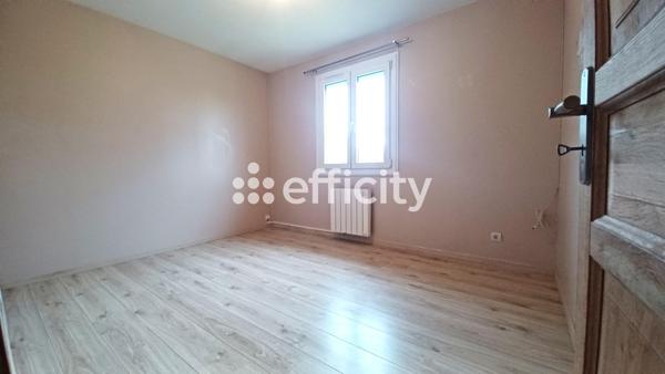 Maison 3 pièces - 70 m²