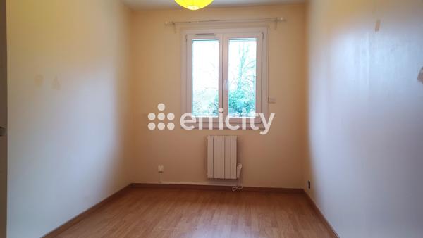 Maison 3 pièces - 70 m²