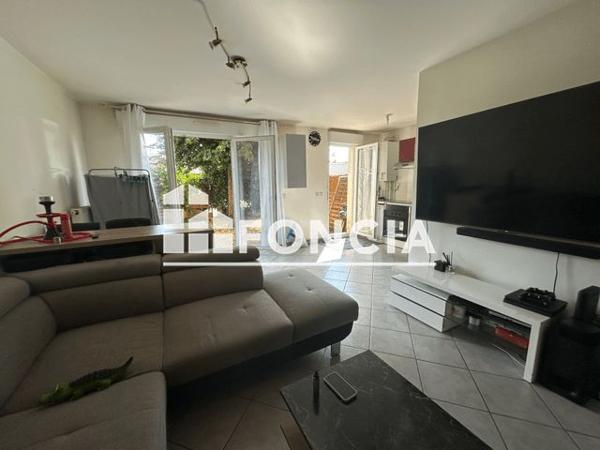 À vendre Appartement 3 pièces 63 m² - Gretz-armainvilliers 77220