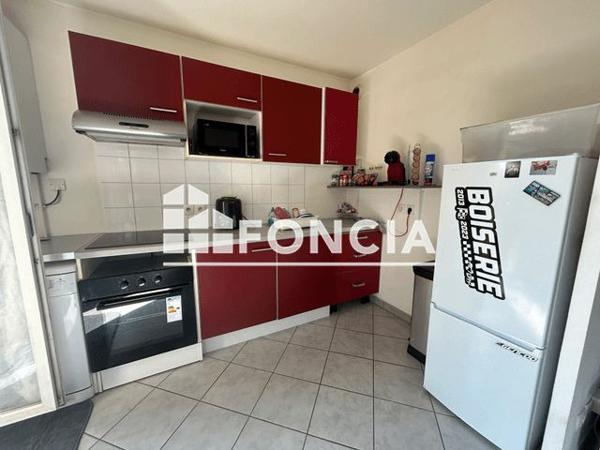 À vendre Appartement 3 pièces 63 m² - Gretz-armainvilliers 77220