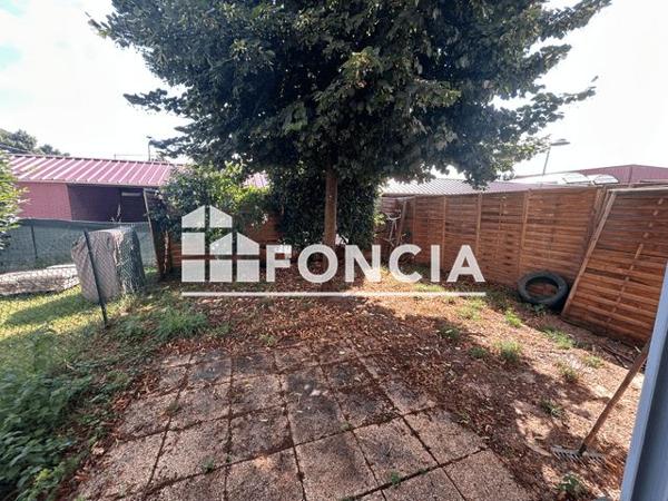 À vendre Appartement 3 pièces 63 m² - Gretz-armainvilliers 77220