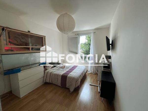 À vendre Appartement 3 pièces 63 m² - Gretz-armainvilliers 77220