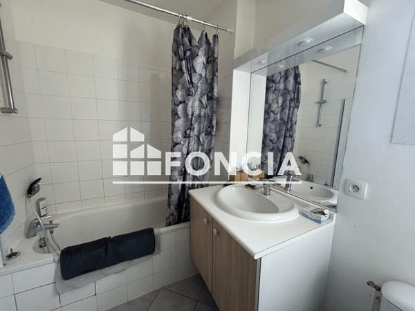 À vendre Appartement 3 pièces 63 m² - Gretz-armainvilliers 77220