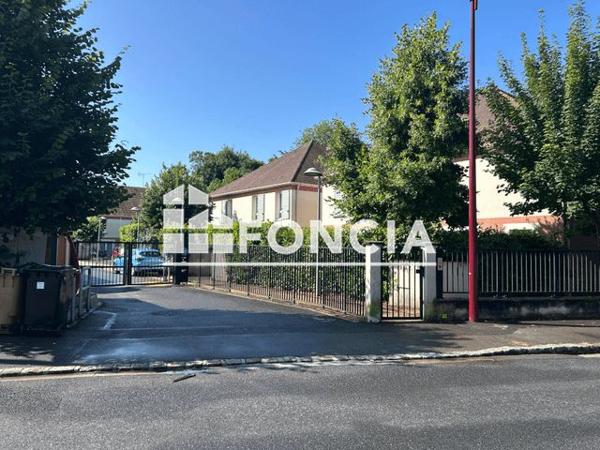 À vendre Appartement 3 pièces 63 m² - Gretz-armainvilliers 77220