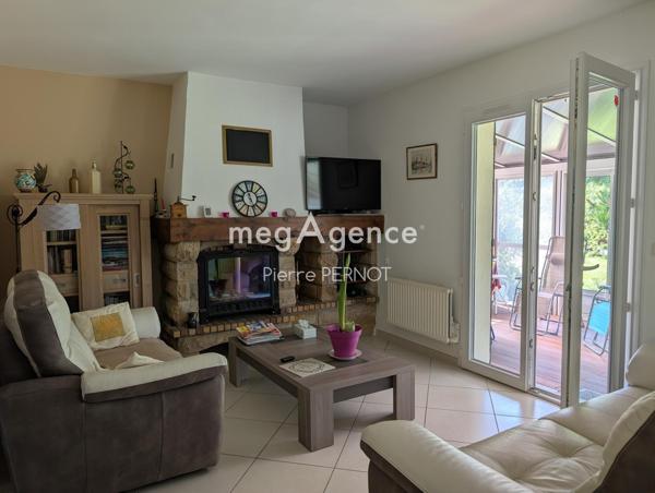 Maison à PUYGOUZON, 81990 - 5 pièces 107m²