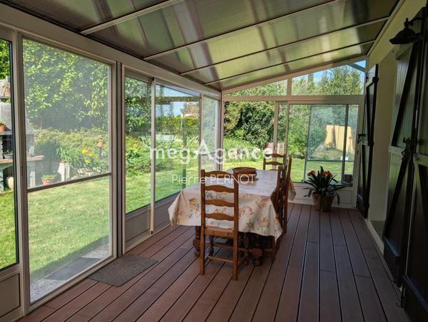 Maison à PUYGOUZON, 81990 - 5 pièces 107m²