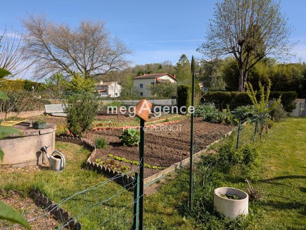 Maison à PUYGOUZON, 81990 - 5 pièces 107m²