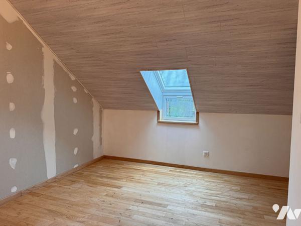 Maison récente sur les hauteurs de Figeac