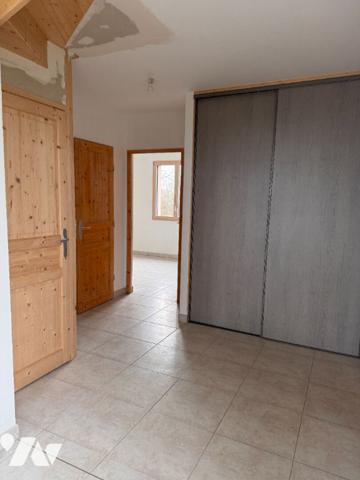 Maison récente sur les hauteurs de Figeac