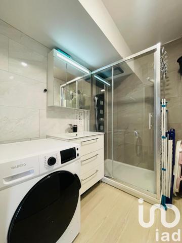 Appartement à vendre 3 pièces 68 m² Les Ulis