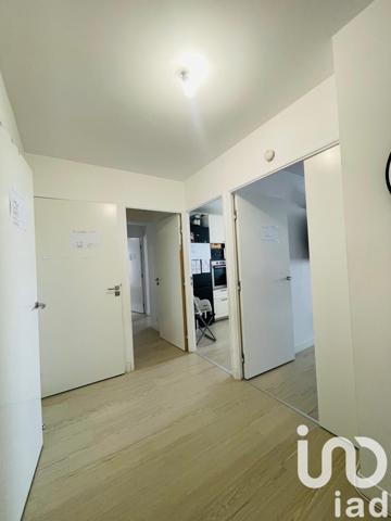 Appartement à vendre 3 pièces 68 m² Les Ulis