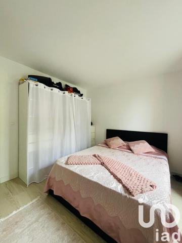 Appartement à vendre 3 pièces 68 m² Les Ulis