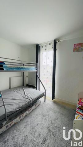 Appartement à vendre 3 pièces 68 m² Les Ulis