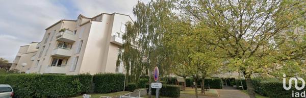 Appartement à vendre 3 pièces 68 m² Les Ulis