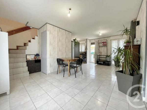 Maison à vendre  4 pièces - 79,22 m2 LE CAILAR - 30