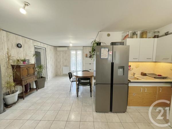 Maison à vendre  4 pièces - 79,22 m2 LE CAILAR - 30