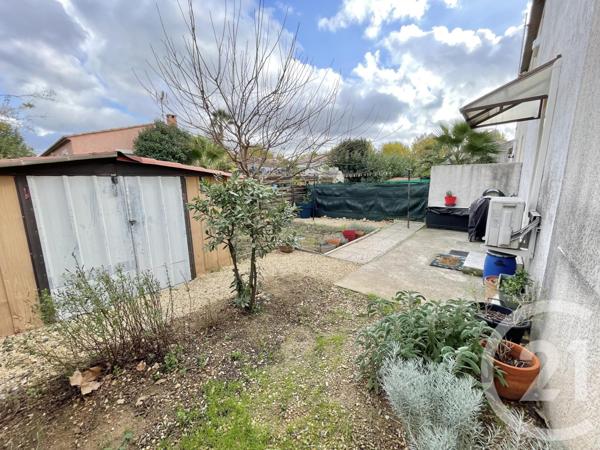 Maison à vendre  4 pièces - 79,22 m2 LE CAILAR - 30