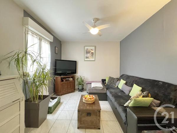 Maison à vendre  4 pièces - 79,22 m2 LE CAILAR - 30