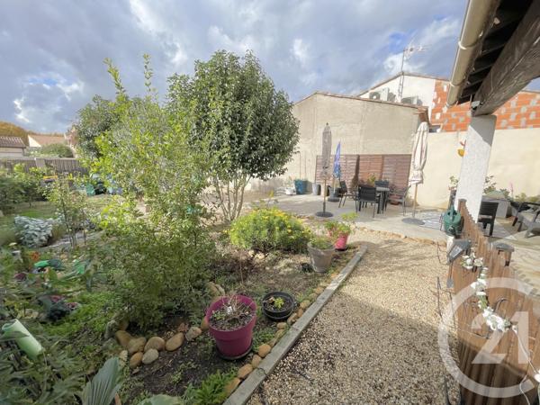 Maison à vendre  4 pièces - 79,22 m2 LE CAILAR - 30